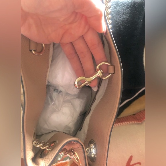 Gucci Authentic Soho bag - Picture 7 of 12